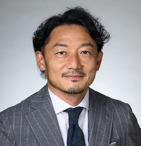 青木 貴志